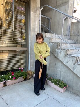 koto_lemageさんのコーディネート