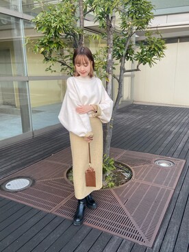 koto_lemageさんのコーディネート