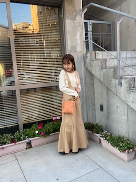 koto_lemageさんのコーディネート