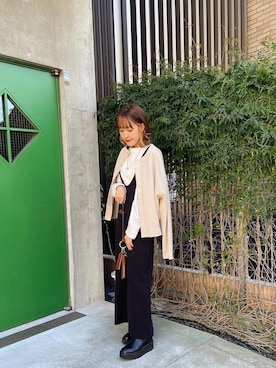 koto_lemageさんのコーディネート