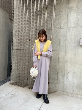 koto_lemageさんのコーディネート