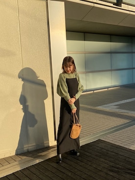 koto_lemageさんのコーディネート