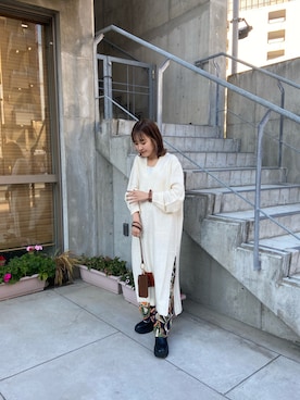 koto_lemageさんのコーディネート