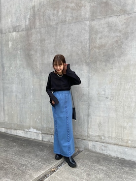 koto_lemageさんのコーディネート