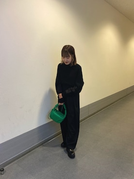 koto_lemageさんのコーディネート