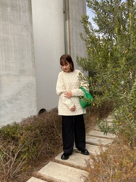 koto_lemageさんのコーディネート