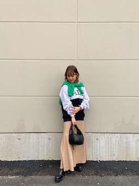 koto_lemageさんのコーディネート