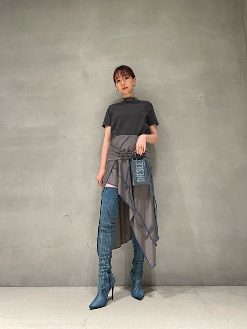 SHINさんのコーディネート