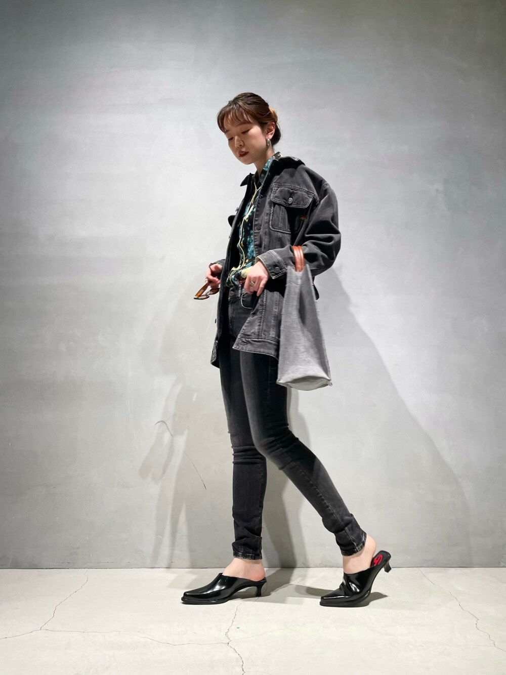 DIESEL（ディーゼル）の「DIESEL SS22 レディース デニム