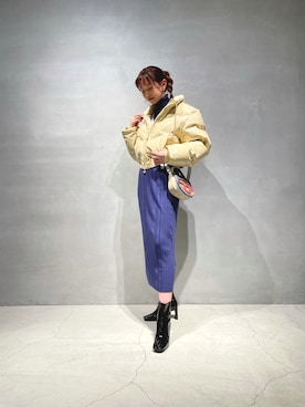 SHINさんのコーディネート