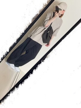 みやけさんのコーディネート