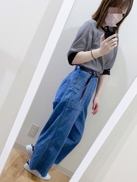 みやけさんのコーディネート