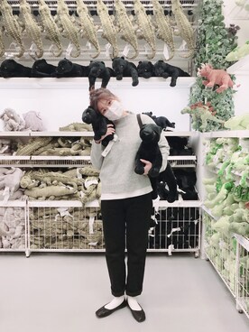 szuさんのコーディネート