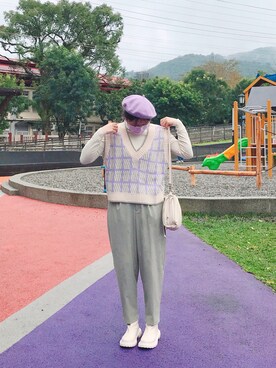 szuさんのコーディネート