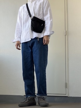 まめさんのコーディネート