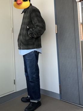 まめさんのコーディネート