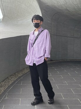 BunBunさんのコーディネート