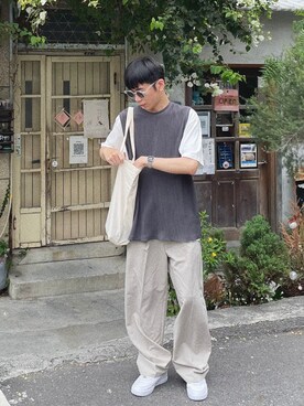 BunBunさんのコーディネート