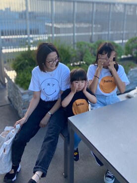 ☆☺︎めめち☺︎☆さんのコーディネート