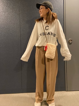 ☆☺︎めめち☺︎☆さんのコーディネート