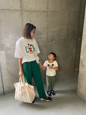 ☆☺︎めめち☺︎☆さんのコーディネート