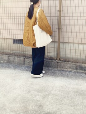 narumiさんのコーディネート