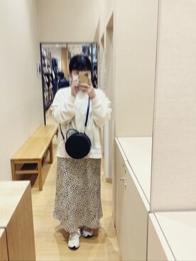 narumiさんのコーディネート