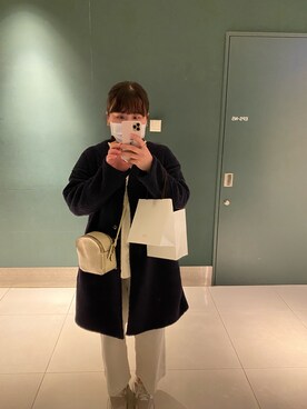 narumiさんのコーディネート