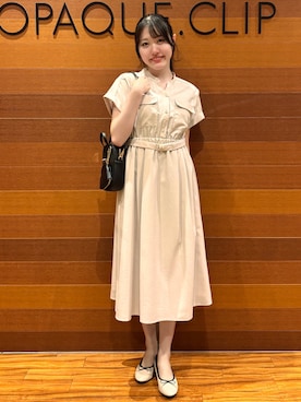 わかなさんのコーディネート