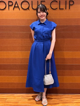 わかなさんのコーディネート