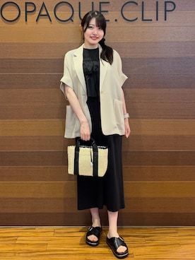 わかなさんのコーディネート