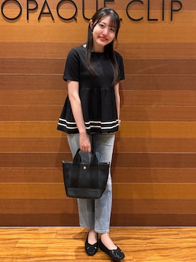 わかなさんのコーディネート