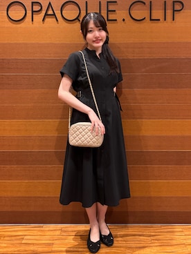 わかなさんのコーディネート