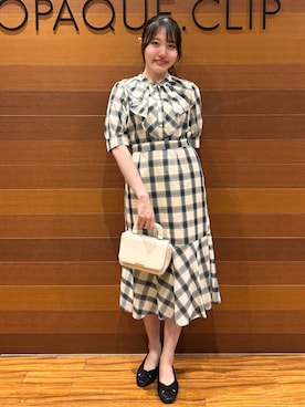 わかなさんのコーディネート