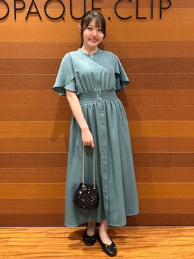 わかなさんのコーディネート