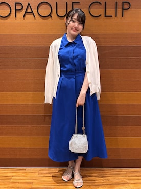 わかなさんのコーディネート