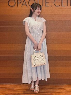 わかなさんのコーディネート