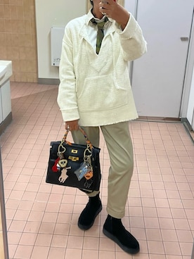 cocoacccoさん(レディース・157cm)の秋コーディネート
