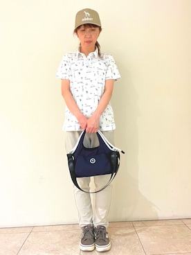 kumamotoadabateriさん(キッズ・158cm)の夏コーディネート