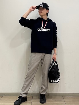 sora1112314さん(メンズ・170cm)の秋コーディネート