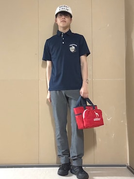 sora1112314さん(メンズ・170cm)の夏コーディネート