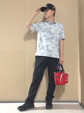 sora1112314さん(メンズ・170cm)の春コーディネート