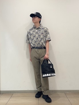 sora1112314さんのコーディネート