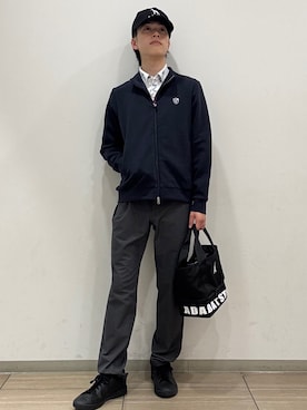 sora1112314さん(メンズ・170cm)の夏コーディネート