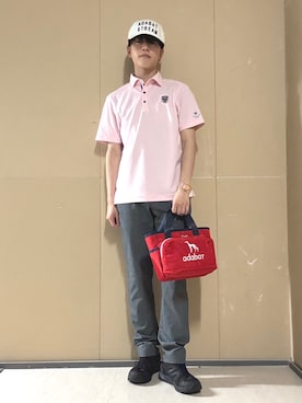 sora1112314さん(メンズ・170cm)の夏コーディネート