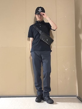 sora1112314さん(メンズ・170cm)の夏コーディネート