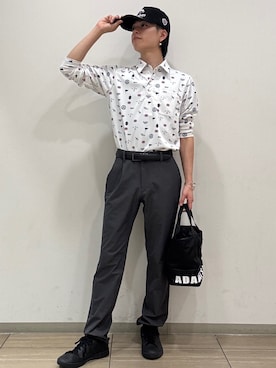 sora1112314さん(メンズ・170cm)の夏コーディネート