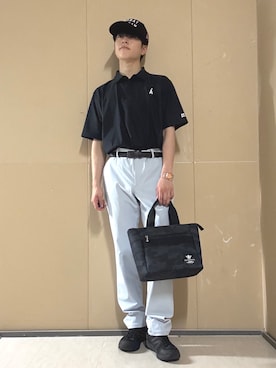 sora1112314さん(メンズ・170cm)の夏コーディネート