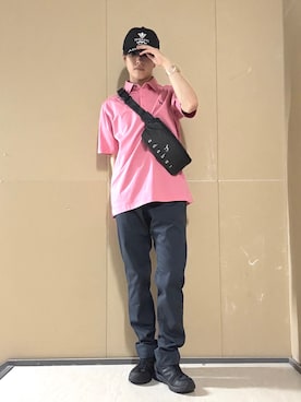 sora1112314さん(メンズ・170cm)の夏コーディネート