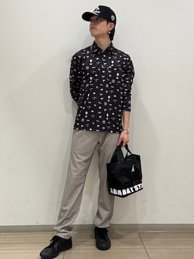 sora1112314さん(メンズ・170cm)の秋コーディネート